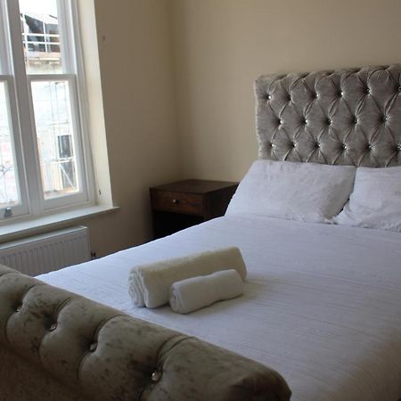 Silk Hotel Boston Luaran gambar