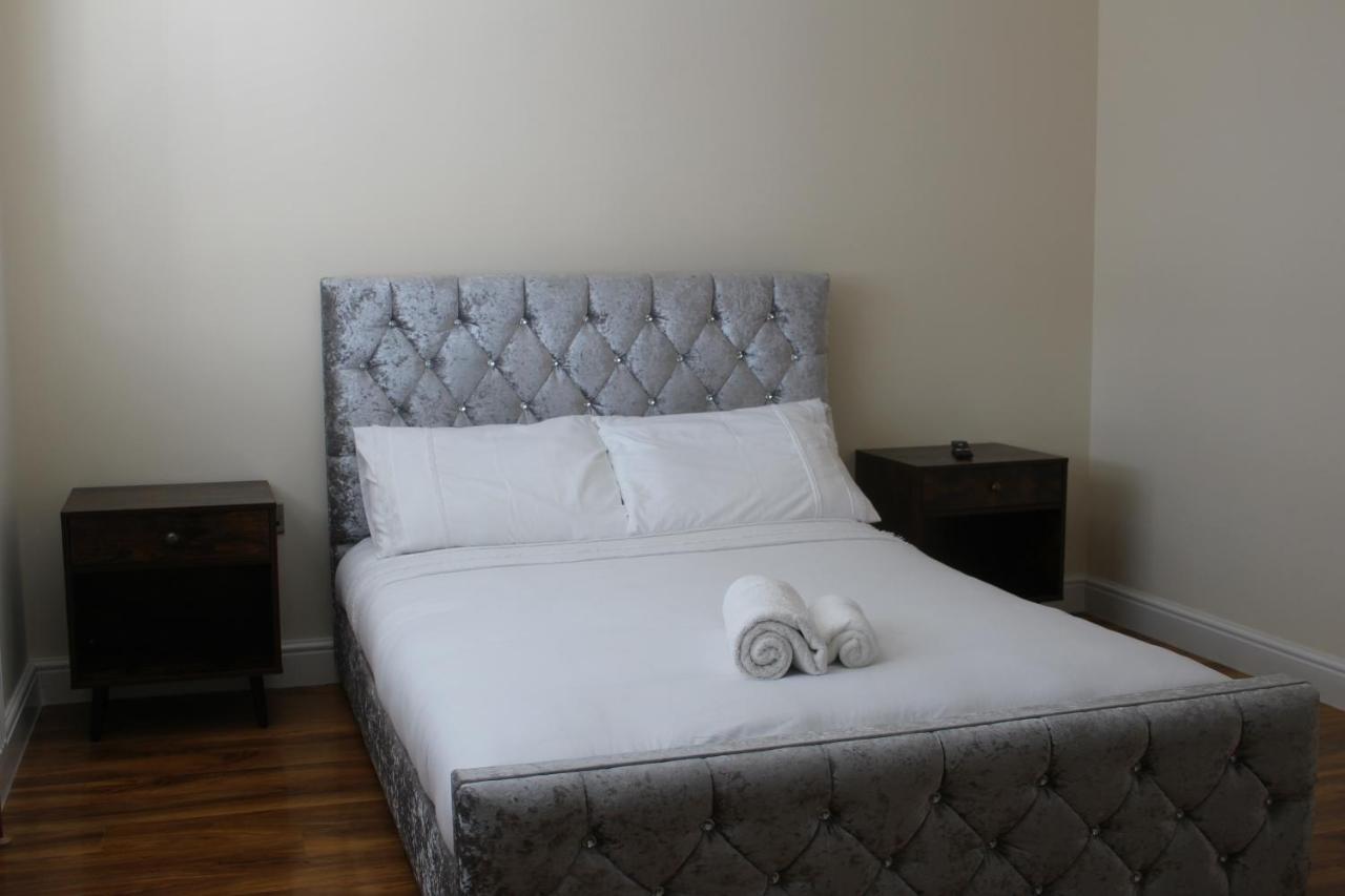 Silk Hotel Boston Luaran gambar