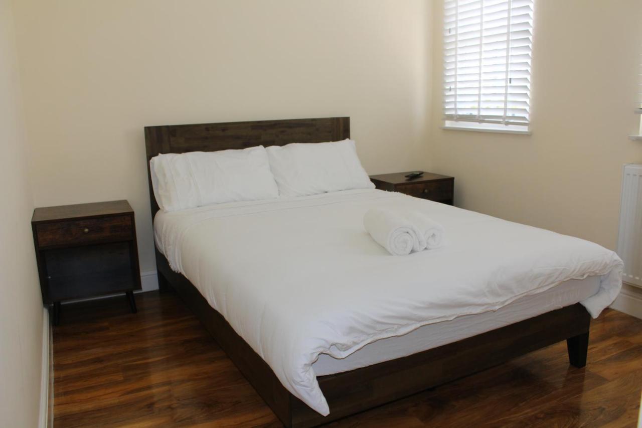 Silk Hotel Boston Luaran gambar
