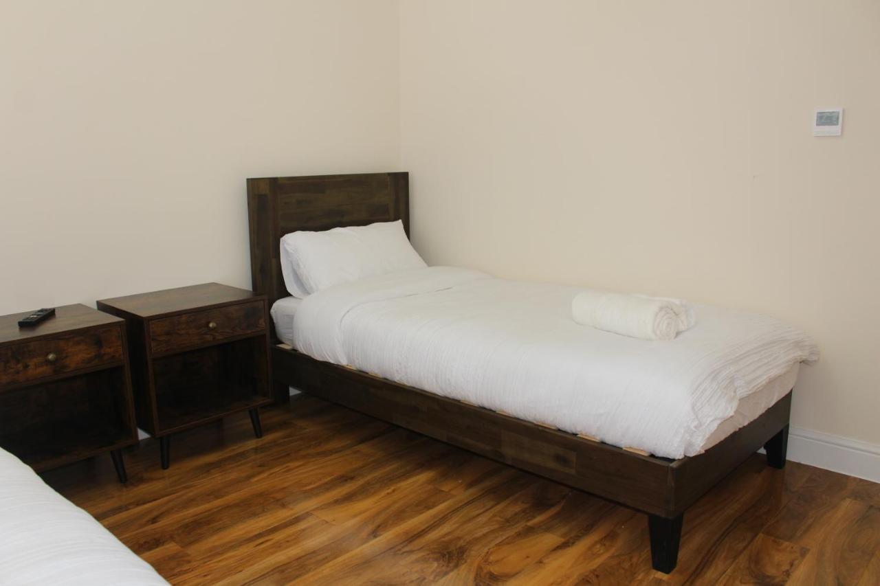 Silk Hotel Boston Luaran gambar