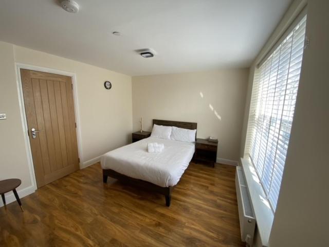 Silk Hotel Boston Luaran gambar