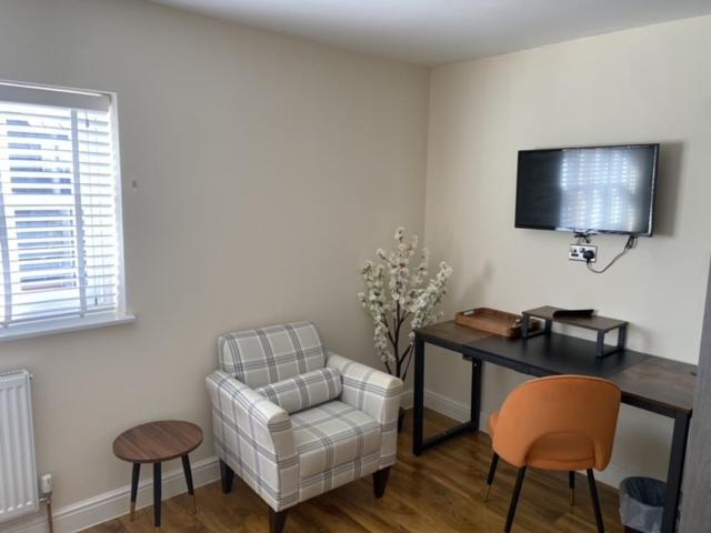 Silk Hotel Boston Luaran gambar