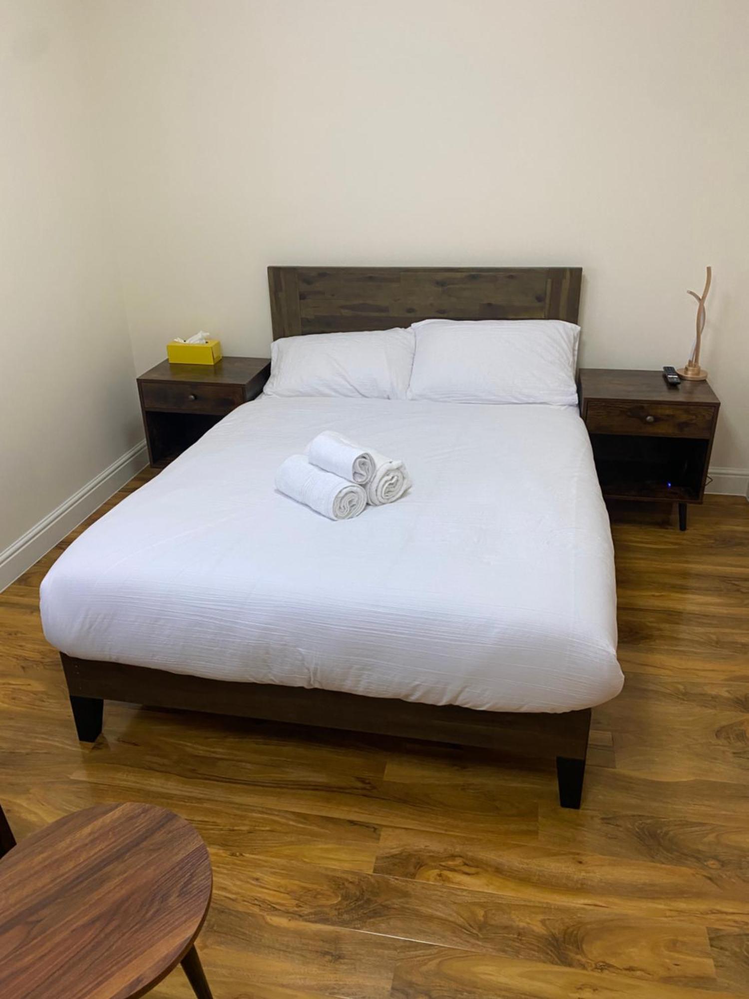 Silk Hotel Boston Luaran gambar