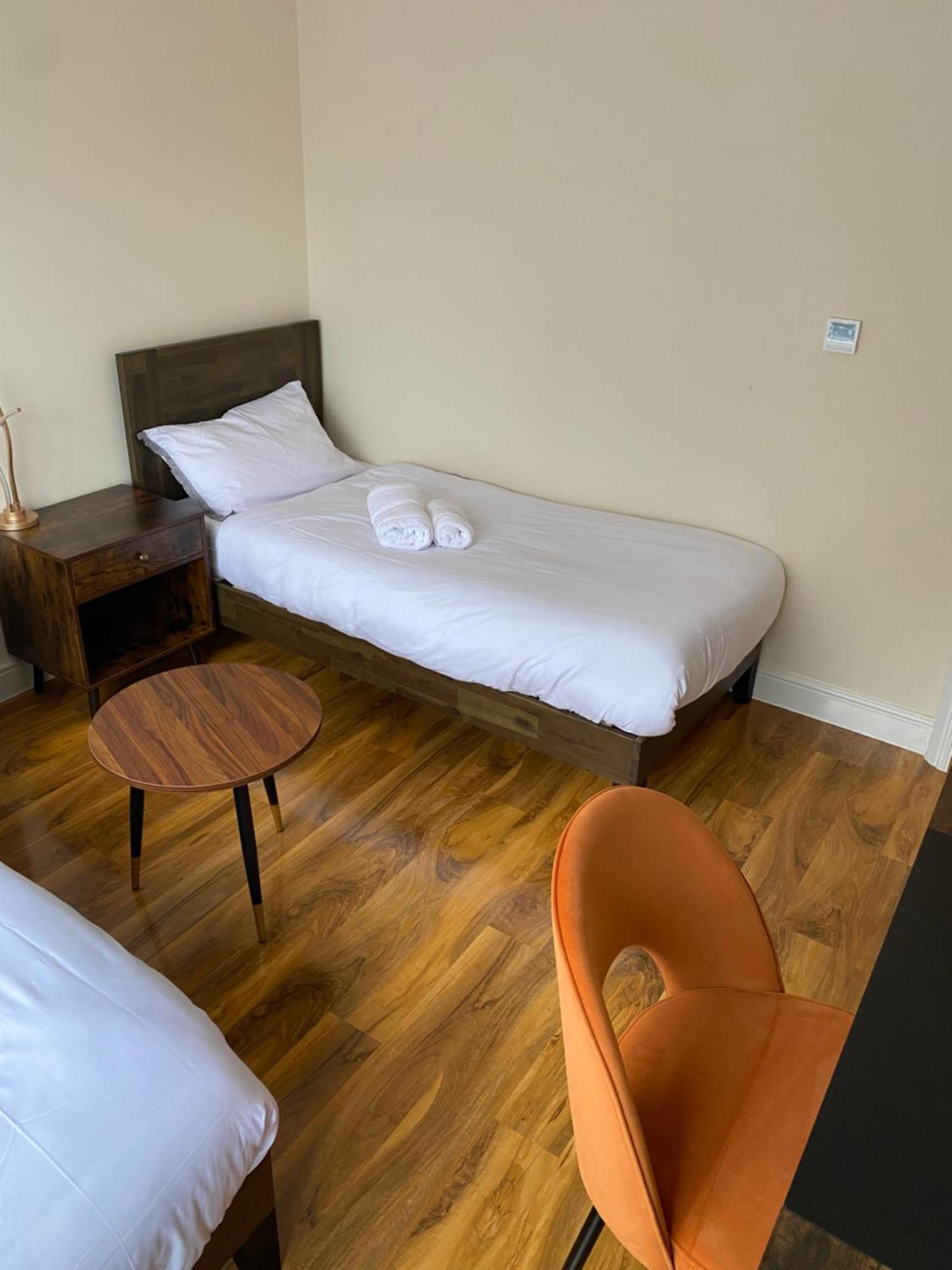 Silk Hotel Boston Luaran gambar