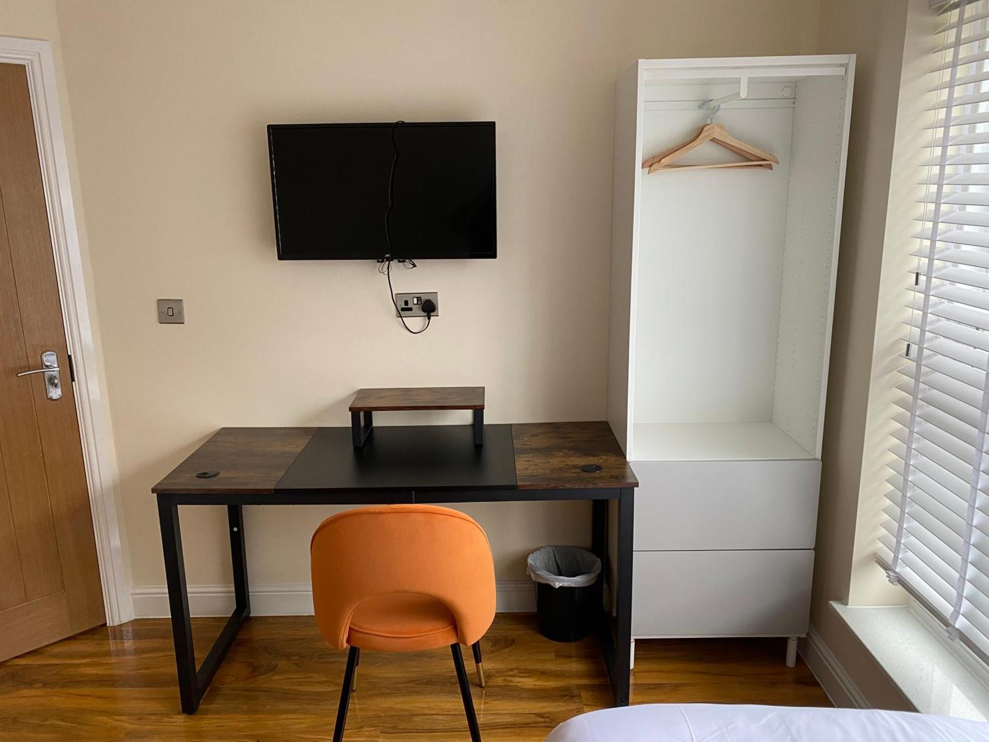 Silk Hotel Boston Luaran gambar