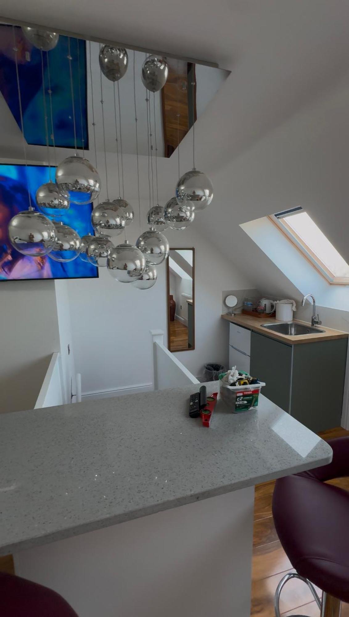 Silk Hotel Boston Luaran gambar
